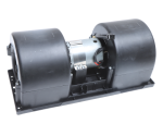 Мотор-редуктор SHACMAN SHAANXI F3000 отопителя MOVELEX