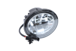 Фара противотуманная JAC N200 MOVELEX