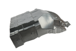 Подкрылок FAW 4180,J7 передний левый (верхний) MOVELEX