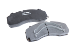 Колодки тормозные SITRAK HOWO комплект (2шт.) MOVELEX