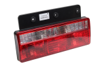 Фонарь задний JAC N75,N80 (12-) правый MOVELEX