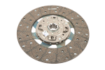 Диск сцепления FAW 1066 MOVELEX