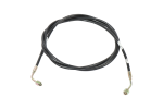 Шланг FAW J6,3310,E5 подъема кабины MOVELEX