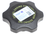 Крышка DONGFENG горловины маслозаливной MOVELEX