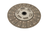 Диск сцепления FAW J5,J6 MOVELEX