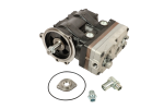 Компрессор FAW J7,4180 воздушный MOVELEX