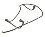 Трубка топливная ГАЗ-3302 дв.CUMMINS ISF 2.8 сливная MOVELEX