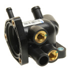 Корпус ГАЗ-3302 дв.CUMMINS ISF 2.8 термостата ЕВРО-3 без EGR MOVELEX