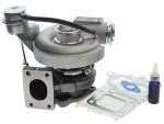 Турбокомпрессор CUMMINS ISF 2.8 ЕВРО-3 модель HE200WG MOVELEX
