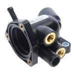 Корпус ГАЗ-3302 дв.CUMMINS ISF 2.8 термостата ЕВРО-4 MOVELEX